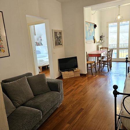 Apartamento Charming House In San Niccolo Florencia Exterior foto
