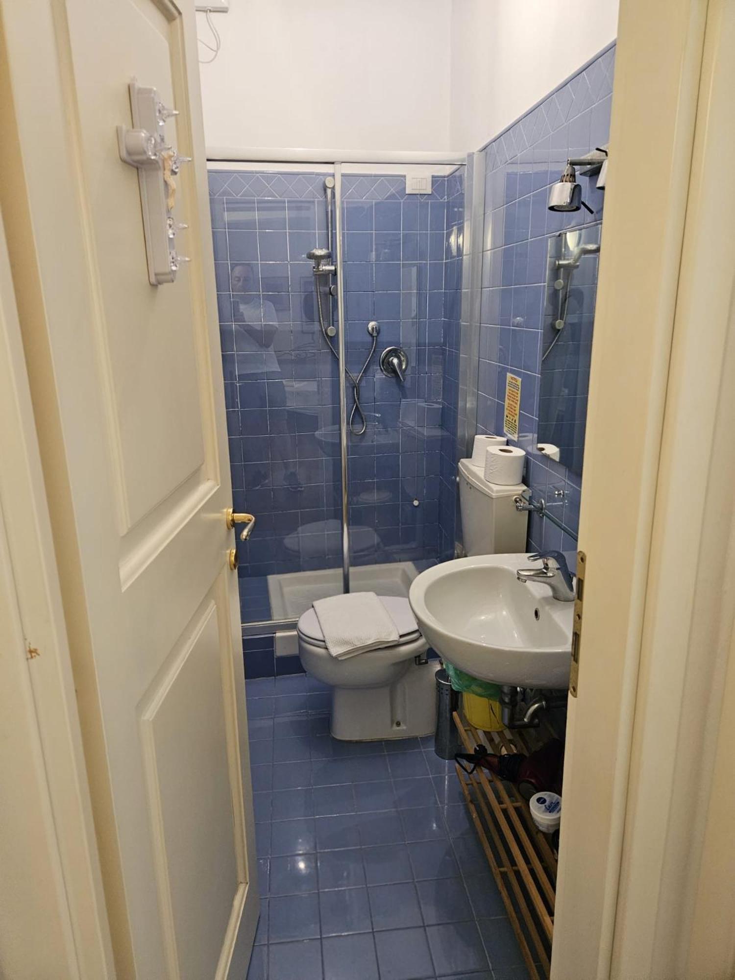Apartamento Charming House In San Niccolo Florencia Exterior foto